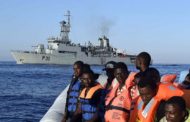 Migranti, sequestrata nave di ong tedesca: è sotto indagine per contatti con gli scafisti