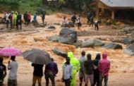 Valanga di fango in Sierra Leone, oltre quattrocento morti e tremila senzatetto