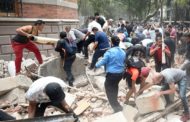 Messico, è orrore terremoto. Devastazione e morte per una scossa di magnitudo 7.1