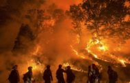 In fiamme la California, morte e devastazione per gli incendi. Distrutta la zona 