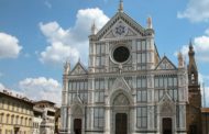 Crolla un capitello a Santa Croce in Firenze, muore un uomo spagnolo