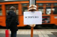 Si fermano i trasporti per protestare contro il Jobs Act