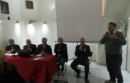 Italians4Trump; approfondimento ieri a Roma in Galleria Sallustiana. Rinaldi: 