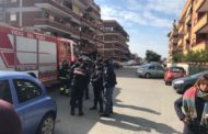 Dramma e orrore a Cisterna di Latina, carabiniere spara alla moglie e uccide le due piccole figlie