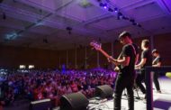 New talent music al Web Marketing Festival, nuove opportunità nel palco del Palacongressi per gruppi emergenti