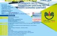 Nasce il Abruzzo il Comitato Infermieri Dirigenti, primo convegno a Chieti