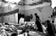 Il Belice a cinquant'anni dal terremoto, l'Ingv inaugura la mostra Paesaggi sismici