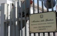 Interessante convegno a Taranto:''Il SSN in ambito penitenziario tra clinica ed etica''