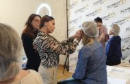 Estetica professionale a Roma, Sofia Glincheva presenta il nuovo corso base di alto livello dal 28 Marzo al 2 Aprile 2019